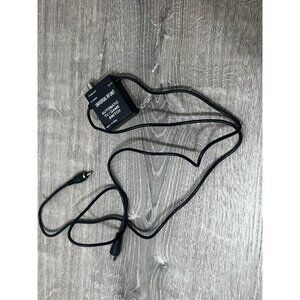 Universal 3 in 1 RF Unit Adapter Automatic TV Game Switch Cable for Nintendo
